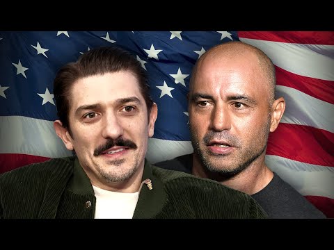 Andrew Schulz Exposes How Compromised Joe Rogan Truly is