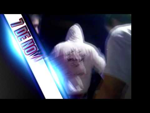 INVICTUS FIGHTER VIII promo