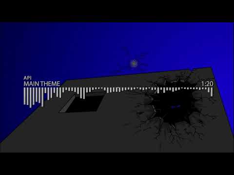 Madness Combat 8 Soundtrack [ slowed + reverb ]