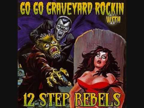 12 Step Rebels-Banshee's Wail