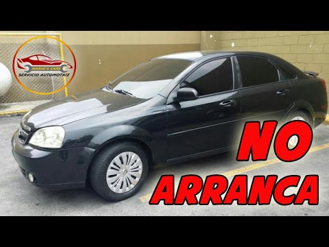 Troubleshooting a problem with a 2007 Suzuki Forenza that wouldn't turn on.