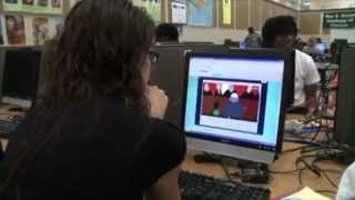 iCivics in Action