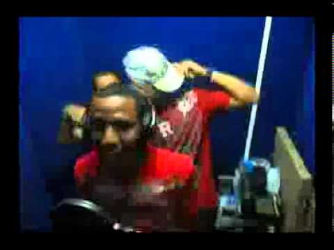 Albert06 Ft Cory23 y Vlady Korleone - Masacre Musical