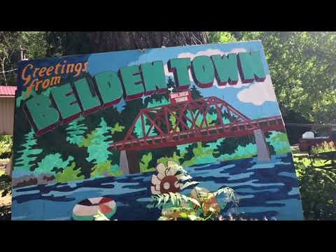 PCT18 w/ Flying Amanita Episode 18