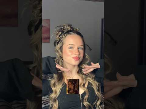 Katerina Petrova inspired hair!#tvd #tvdu #theoriginals #katerinapetrova #katherinepierce #hairstyle