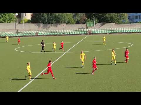 LN U11 | Academia Rebeja-UTM 6 : Zimbru 1 | 310825 | Repriza 2