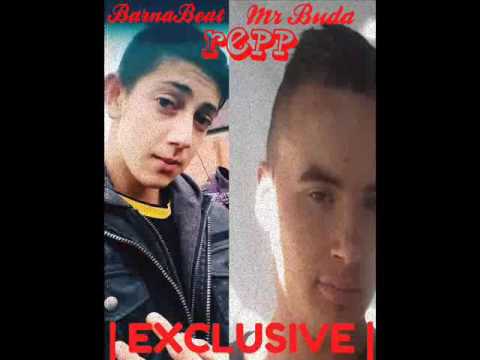 BarnaBeat feat Mr Buda - Repp