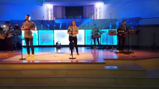 Shine On Us- Bethel Music, 5/1/16