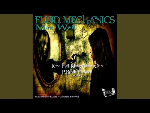 Fluid Mechanics (Original Mix)