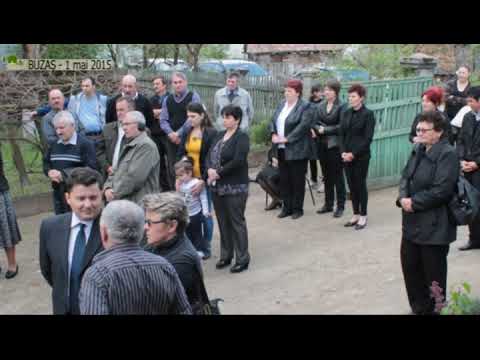 BUZAȘ-SJ (2015) - Contratenorul Iosif BORA - IN MEMORIAM
