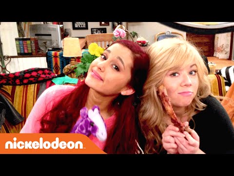 Video trailer för Sam & Cat | Theme Song | Nick