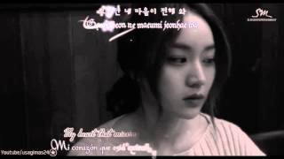 KYUHYUN (Super Junior) -The Day We Felt The Distance MV [Sub Español-Eng+Karaoke]