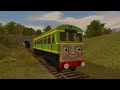 Bulls Eyes Trainz Remake