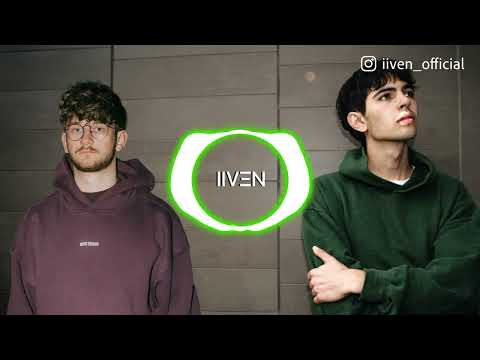 Bitte sei vorsichtig - Jassin x IIVEN REMIX