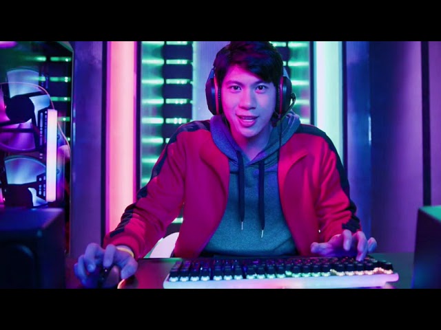 Creative Campaign – Social Media Branding