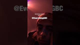 Tracy - Racks On Racks (feat. Lil Kawaii) (Snippet)