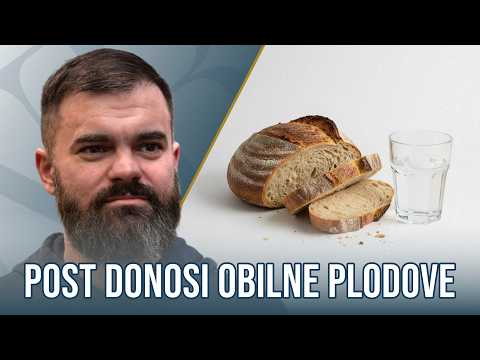 Ante Bilaver - Duhovni plodovi posta