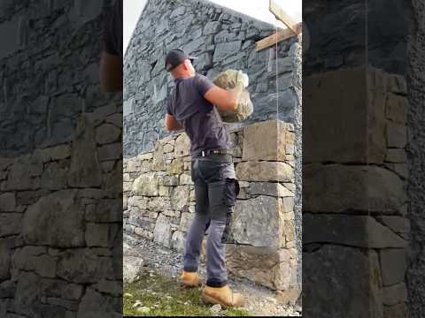 Why German Houses Last for 100 Years? 🤯