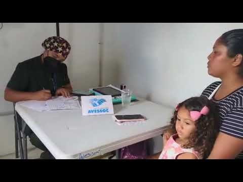 Jornada de Salud Comunitaria - Delta Amacuro| AVESSOC