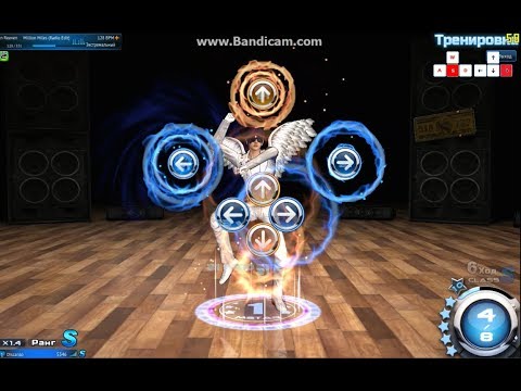 Mstar RU S+ (V. keyboard) Million Miles (Radio Edit) - C.L. pres. A.V.R. (Extreme 100%►128 BPM)