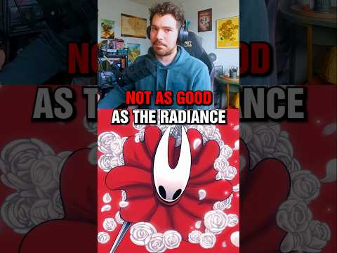 Silksong’s Final Boss is a Letdown (Compared to Hollow Knight)