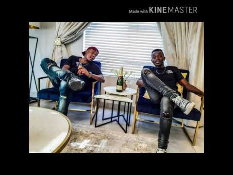 Prifix - Rudzani (feat. Meskay)