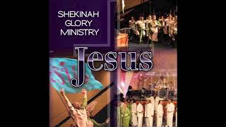 Prophetic Song-Enthroned - Shekinah Glory Ministry