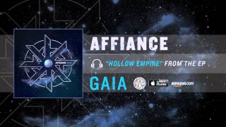 AFFIANCE - HOLLOW EMPIRE