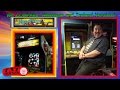 Rare Kangaroo Arcade Video Game-Upright and Ireland Versions Compared