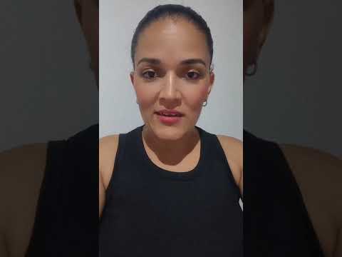 DEPOIMENTO DE FLÁVIA BARREIRA - LEME DA LIDERANÇA CÍVICA NATIVIDADE