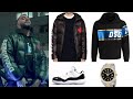 Samra Instinkte - OUTFIT REACTION | ImmerFresh Samra Instinkte - OUTFIT REACTION | ImmerFresh