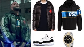 Samra Instinkte - OUTFIT REACTION  | ImmerFresh