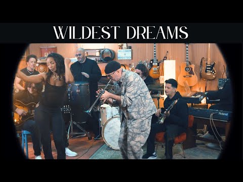 Philip Lassiter - WILDEST DREAMS