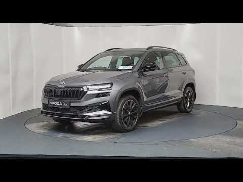 Skoda Karoq Sportline 1.5Tsi 150Bhp DSG - Image 2