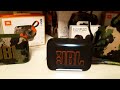JBL GO 5 Sound test 