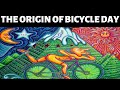 The Accidental Creation of LSD (The Origin of Bicycle Day)