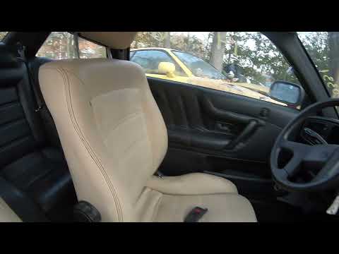 VW Corrado VR6 Transformation