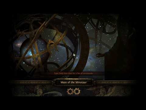 [3.10] Gryph's Spellslinger VD+DD Necromancer T16 Minotaur Double Beyond Mapping Game Play