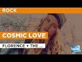 Cosmic Love in the Style of "Florence + the ...