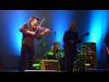 The Waterboys - 'The Thrill Is Gone' live at Derby Assembly Rooms 17-05-12
