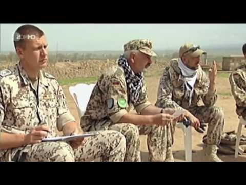 Das 13. Jahr - Der verlorene Krieg in Afghanistan - Bundeswehr - Die Story im Ersten - ARD