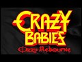 Crazy Babies Ozzy Rebourne Demo 2018