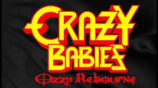 Crazy Babies Ozzy Rebourne Demo 2018