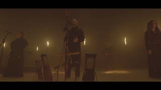 Wardruna, First Flight of the White Raven - Virtual release show, Trailer 2
