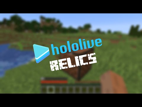 CEO reveals mind-blowing Hololive Relics 2.0