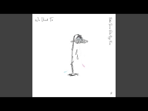 We Used To - Heather Sommer