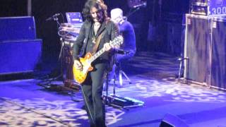 THE TEA PARTY - RELEASE - TRANSMISSION TOUR 2017