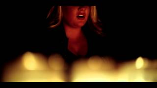 Jenn Whitlock - Let Me In