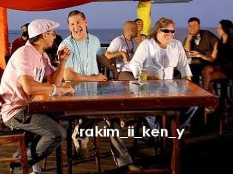 Mar Y Cielo Ft Rkm Y Ken Y - Bachateame Mama