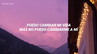 Fobia - Hipnotizame; Letra